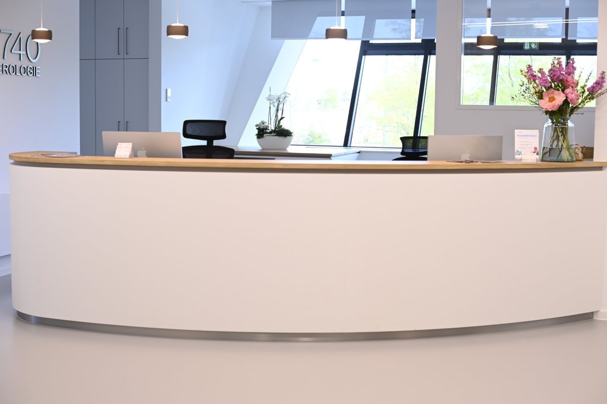 RKM 740 | Krankenhaus | Düsseldorf | Endoskopie, Onkologie | Facharztpraxis für Gastroenterologie