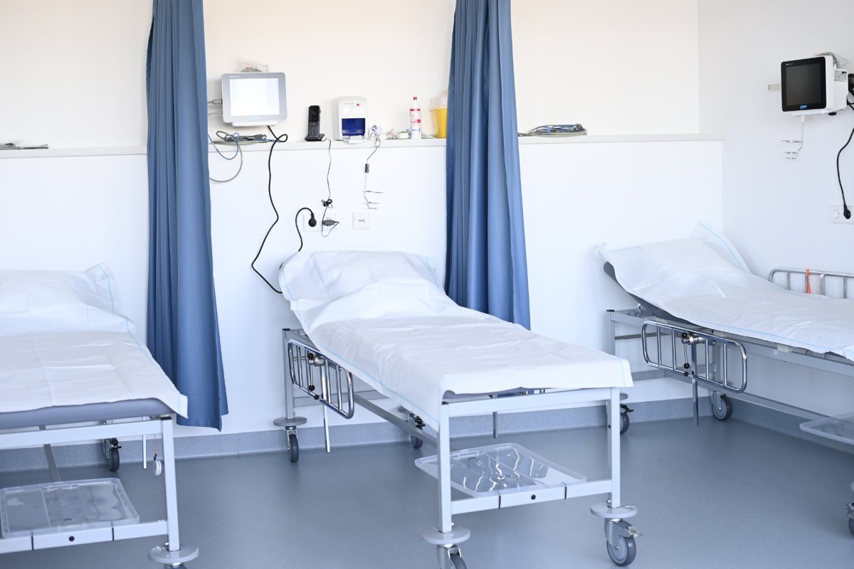 RKM 740 | Interdisziplinäre Klinik | Düsseldorf | Diagnostik, Palliativmedizin | Facharztpraxis für Gastroenterologie