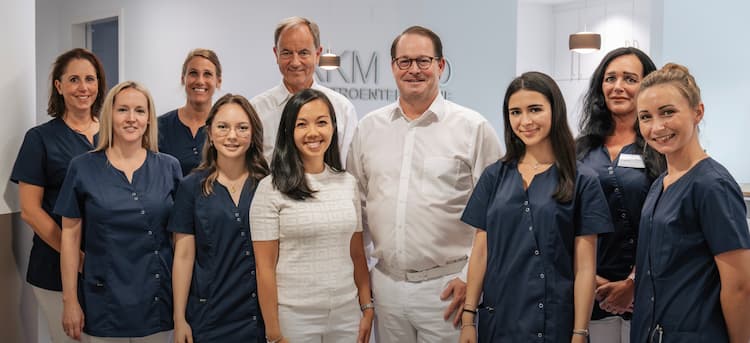 RKM 740 | Interdisziplinäre Klinik | Düsseldorf | Onkologie, Betreuung | Facharztpraxis für Gastroenterologie