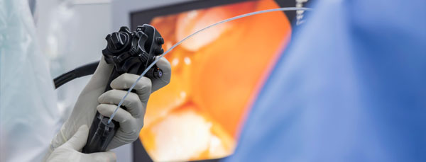 RKM 740 | Interdisziplinäre Klinik | Mönchengladbach | Endoskopie, Onkologie | Facharztpraxis für Gastroenterologie