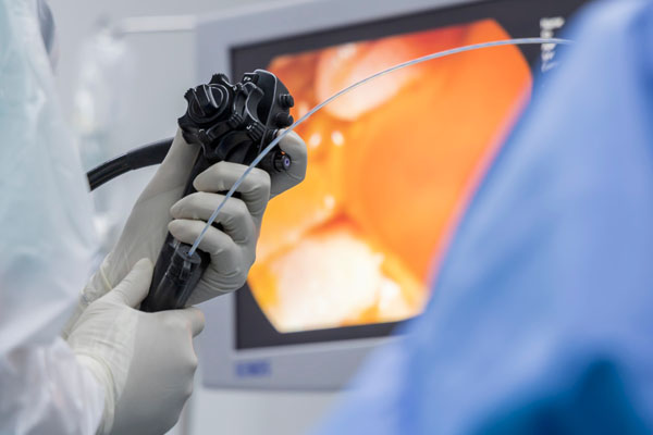 RKM 740 | Interdisziplinäre Klinik | Mönchengladbach | Endoskopie, Onkologie | Facharztpraxis für Gastroenterologie
