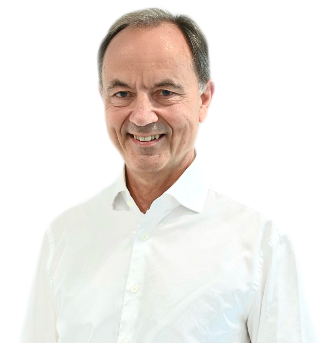 Prof. Dr. med. Horst Neuhaus | Praxis für Gastroenterologie