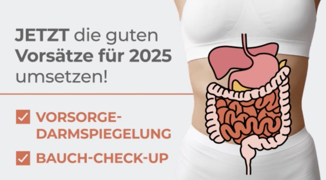 RKM 740 | Interdisziplinäre Klinik | Düsseldorf | Onkologie, Endoskopie | Facharztpraxis für Gastroenterologie